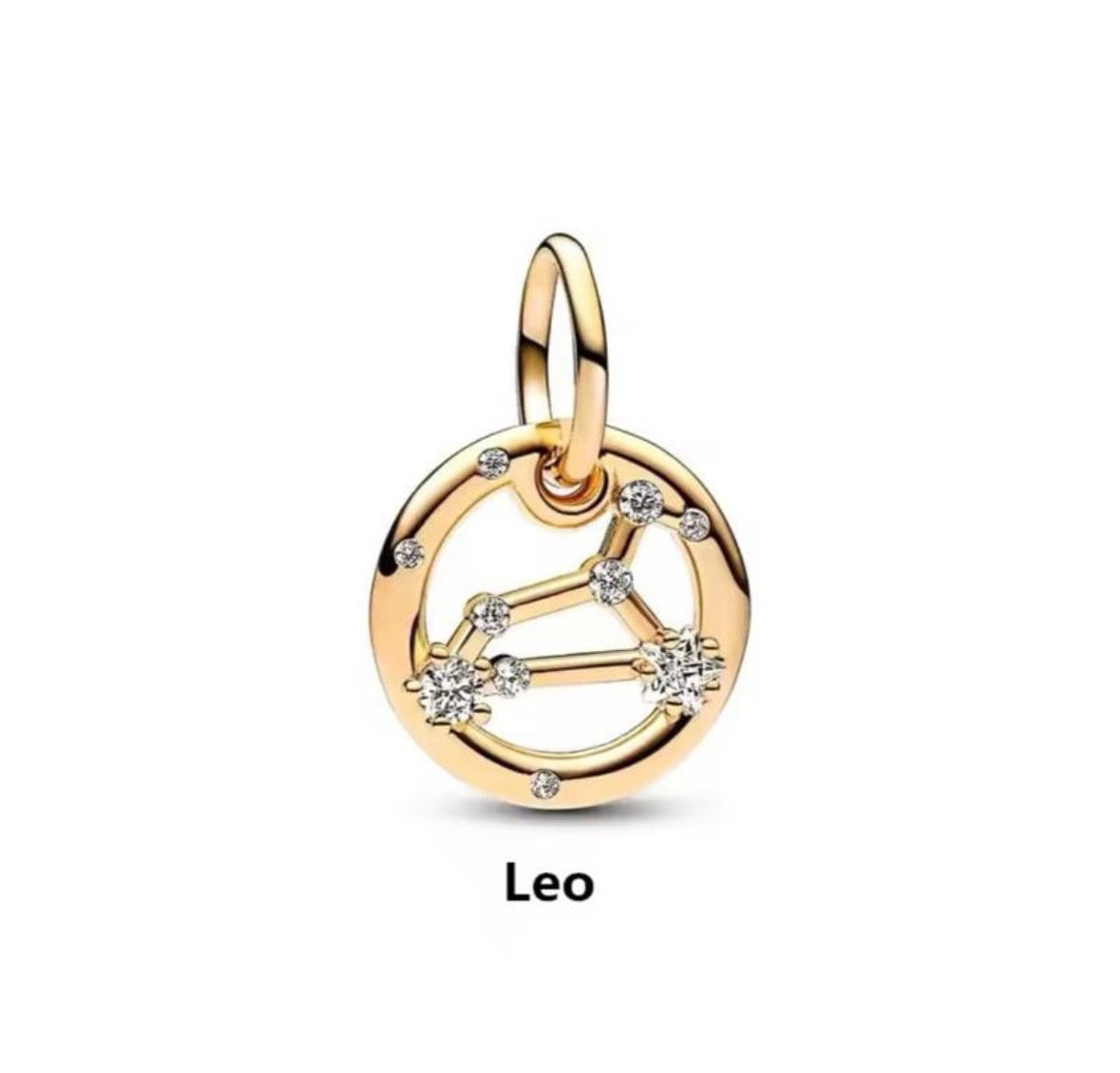 Charm Signos del Zodíaco