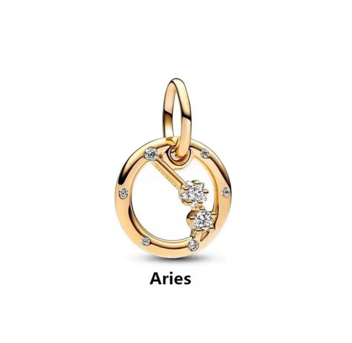 Charm Signos del Zodíaco