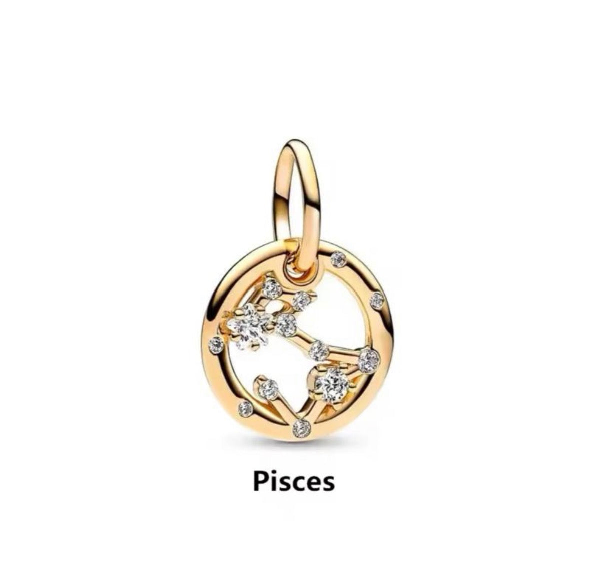 Charm Signos del Zodíaco